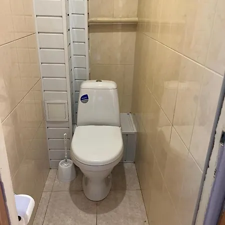 Apartment Saules Street Ventspils