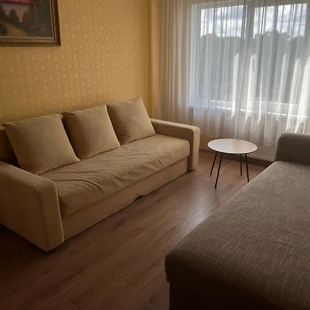 Saules Street * Ventspils